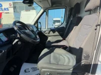 Iveco Daily  35S18HA8 V 16m3 Hi-Matic 3 132kW thumbnail