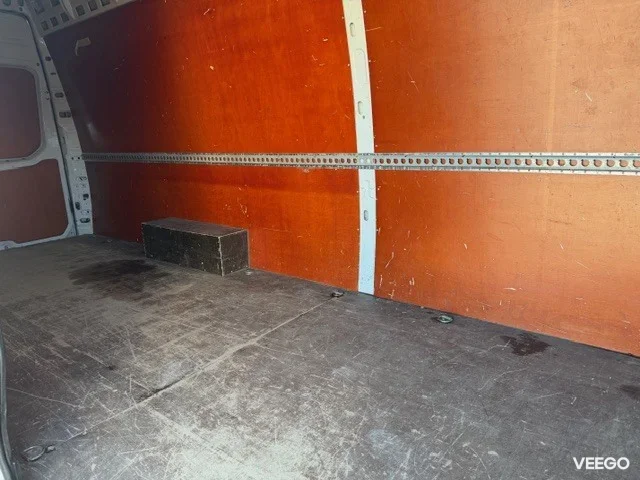 Iveco Daily  35S18HA8 V 16m3 Hi-Matic 3 132kW