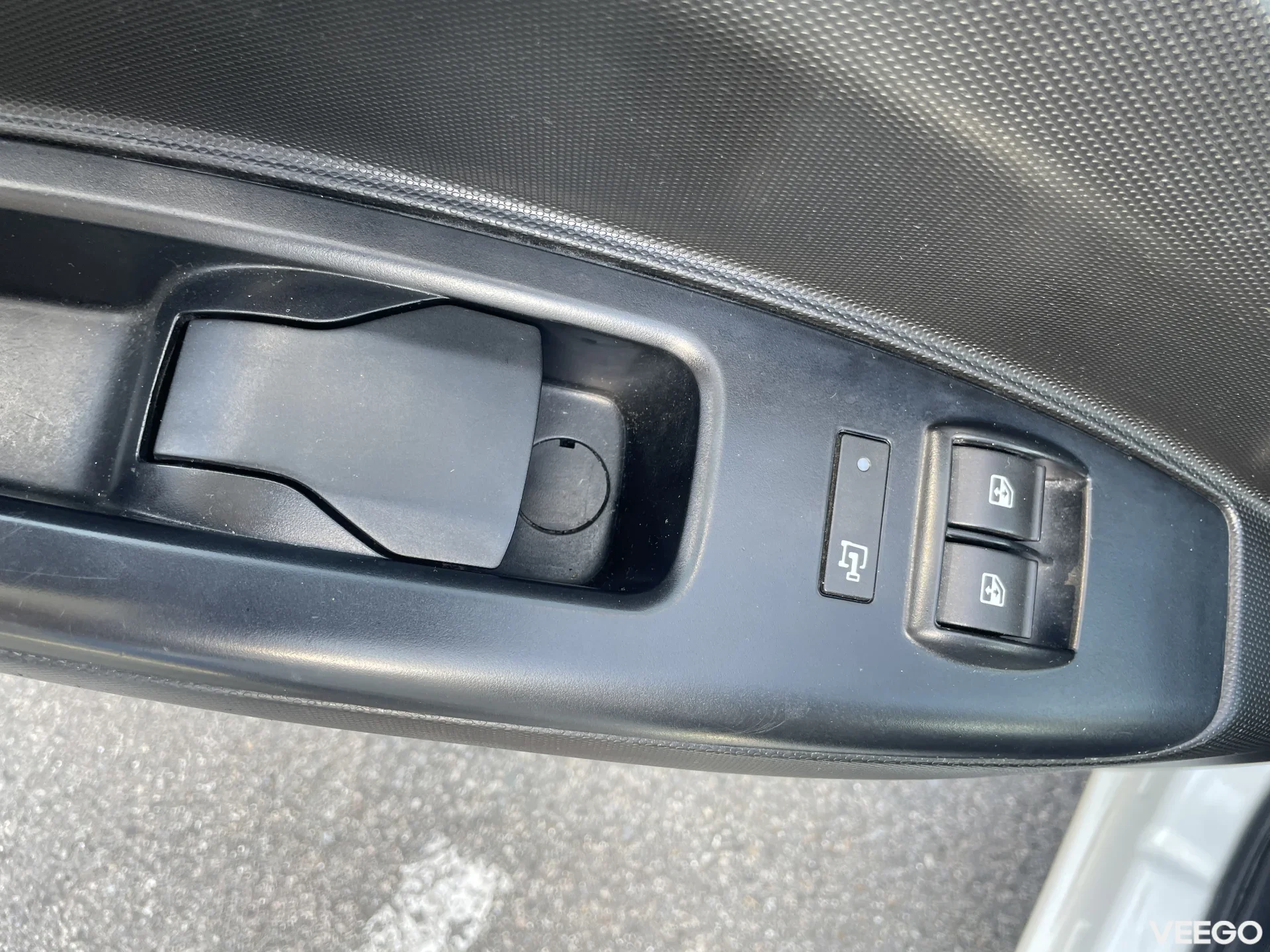 Opel Combo Combo 1.6 88kW