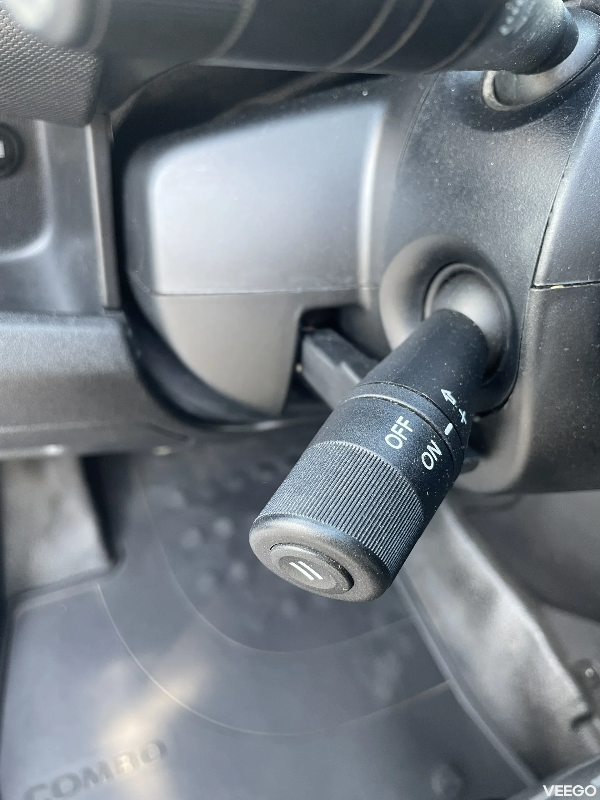 Opel Combo Combo 1.6 88kW