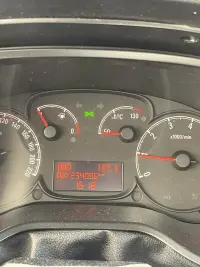 Opel Combo Combo 1.6 88kW thumbnail