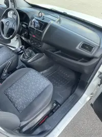 Opel Combo Combo 1.6 88kW thumbnail