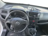 Opel Combo Combo 1.6 88kW thumbnail