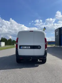 Opel Combo Combo 1.6 88kW thumbnail