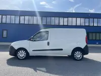 Opel Combo Combo 1.6 88kW thumbnail