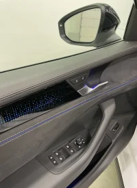 Volkswagen Passat Variant 4Motion R-Line Black Style 2 142kW thumbnail