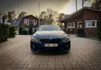 BMW 435 3.0 225kW thumbnail