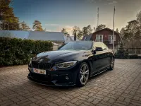 BMW 435 3.0 225kW thumbnail