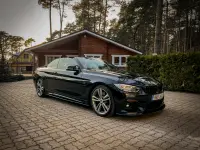 BMW 435 3.0 225kW thumbnail