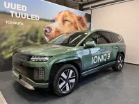 Hyundai IONIQ 9 226kW thumbnail