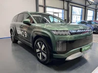 Hyundai IONIQ 9 226kW thumbnail