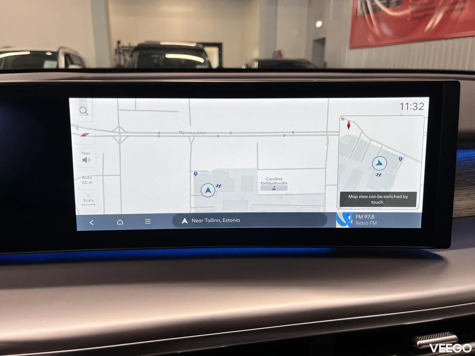 Hyundai IONIQ 9 226kW