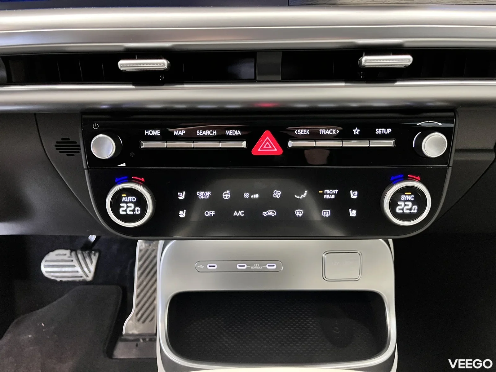 Hyundai IONIQ 9 226kW