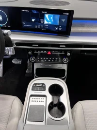 Hyundai IONIQ 9 226kW thumbnail