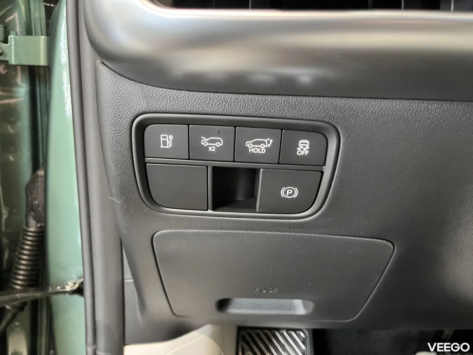 Hyundai IONIQ 9 226kW