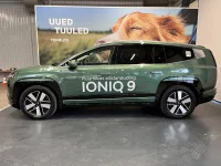 Hyundai IONIQ 9 226kW thumbnail