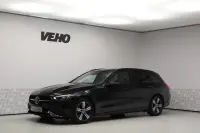 Mercedes-Benz C220 d Avantgarde Night Pakett 2 147kW thumbnail