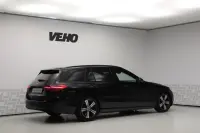 Mercedes-Benz C220 d Avantgarde Night Pakett 2 147kW thumbnail