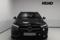 Mercedes-Benz C220 d Avantgarde Night Pakett 2 147kW thumbnail