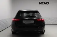 Mercedes-Benz C220 d Avantgarde Night Pakett 2 147kW thumbnail
