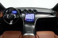 Mercedes-Benz C220 d Avantgarde Night Pakett 2 147kW thumbnail