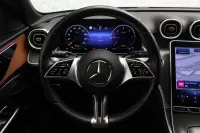 Mercedes-Benz C220 d Avantgarde Night Pakett 2 147kW thumbnail