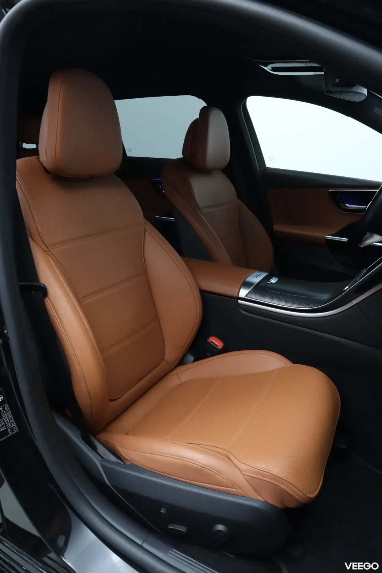 Mercedes-Benz C220 d Avantgarde Night Pakett 2 147kW