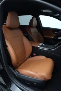 Mercedes-Benz C220 d Avantgarde Night Pakett 2 147kW thumbnail