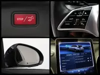 Mercedes-Benz C220 d Avantgarde Night Pakett 2 147kW thumbnail