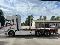 Scania R730 537kW thumbnail