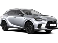 Lexus RX 450h+ F SPORT Design 2.5 136kW thumbnail
