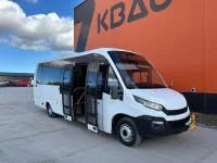 Iveco Rosero 23 SEATS / AC / AUXILIARY HEATER 125kW thumbnail