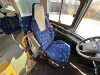 Iveco Rosero 23 SEATS / AC / AUXILIARY HEATER 125kW thumbnail