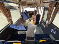 Iveco Rosero 23 SEATS / AC / AUXILIARY HEATER 125kW thumbnail