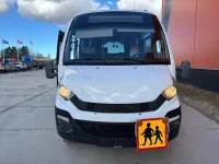 Iveco Rosero 23 SEATS / AC / AUXILIARY HEATER 125kW thumbnail