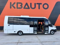 Iveco Rosero 23 SEATS / AC / AUXILIARY HEATER 125kW thumbnail