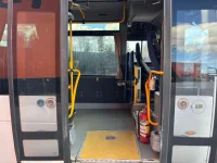 Iveco Rosero 23 SEATS / AC / AUXILIARY HEATER 125kW thumbnail