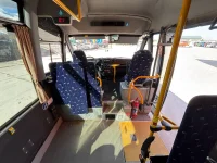 Iveco Rosero 23 SEATS / AC / AUXILIARY HEATER 125kW thumbnail