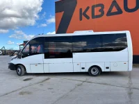 Iveco Rosero 23 SEATS / AC / AUXILIARY HEATER 125kW thumbnail