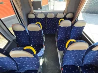 Iveco Rosero 23 SEATS / AC / AUXILIARY HEATER 125kW thumbnail