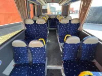 Iveco Rosero 23 SEATS / AC / AUXILIARY HEATER 125kW thumbnail