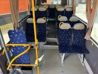 Iveco Rosero 23 SEATS / AC / AUXILIARY HEATER 125kW thumbnail