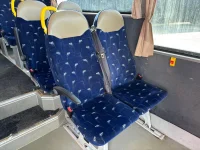 Iveco Rosero 23 SEATS / AC / AUXILIARY HEATER 125kW thumbnail