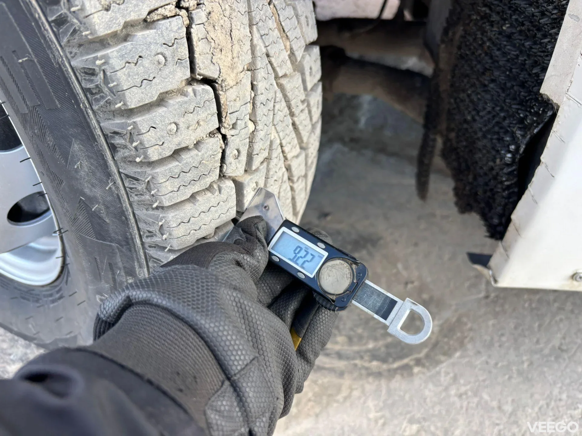 Iveco Rosero 23 SEATS / AC / AUXILIARY HEATER 125kW