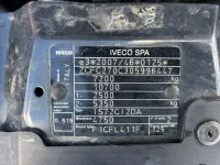 Iveco Rosero 23 SEATS / AC / AUXILIARY HEATER 125kW thumbnail