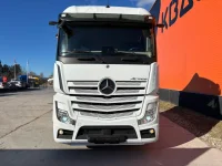 Mercedes-Benz Actros CHASSIS L=7720 mm 375kW thumbnail