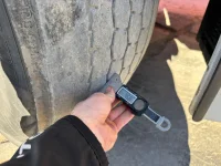 Mercedes-Benz Actros CHASSIS L=7720 mm 375kW thumbnail