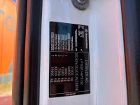 Mercedes-Benz Actros CHASSIS L=7720 mm 375kW thumbnail