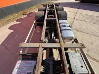 Mercedes-Benz Actros CHASSIS L=7720 mm 375kW thumbnail