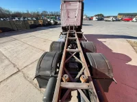 Mercedes-Benz Actros CHASSIS L=7720 mm 375kW thumbnail